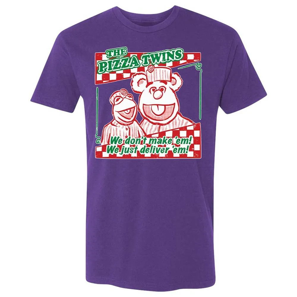 Premium Unisex T-Shirt - GV8L68TJ - Purple Rush - 10