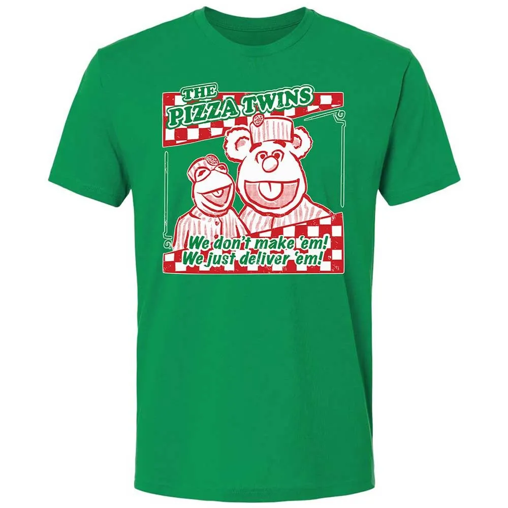Premium Unisex T-Shirt - GV8L68TJ - Kelly Green - 11