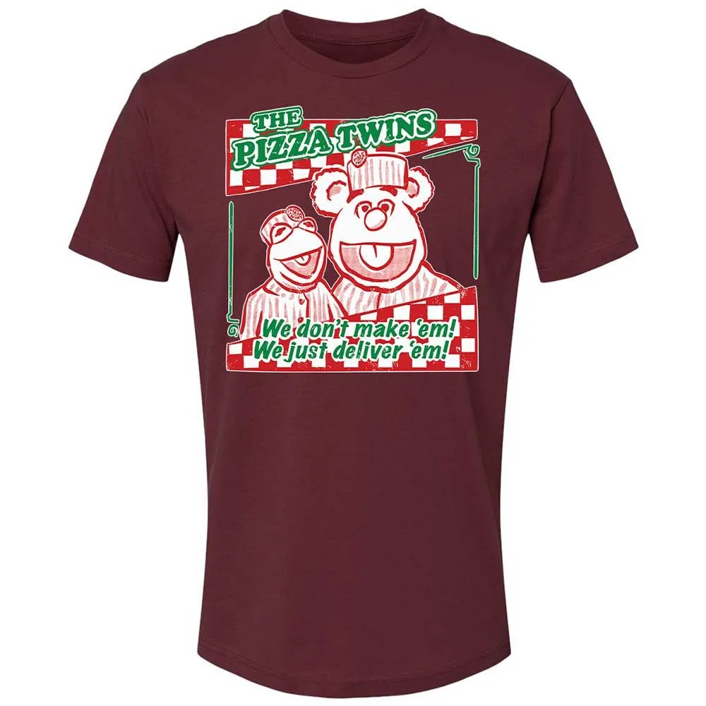 Premium Unisex T-Shirt - GV8L68TJ - Maroon - 19