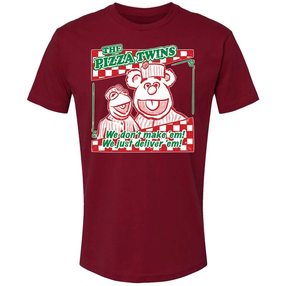 Premium Unisex T-Shirt - GV8L68TJ - Cardinal - 20