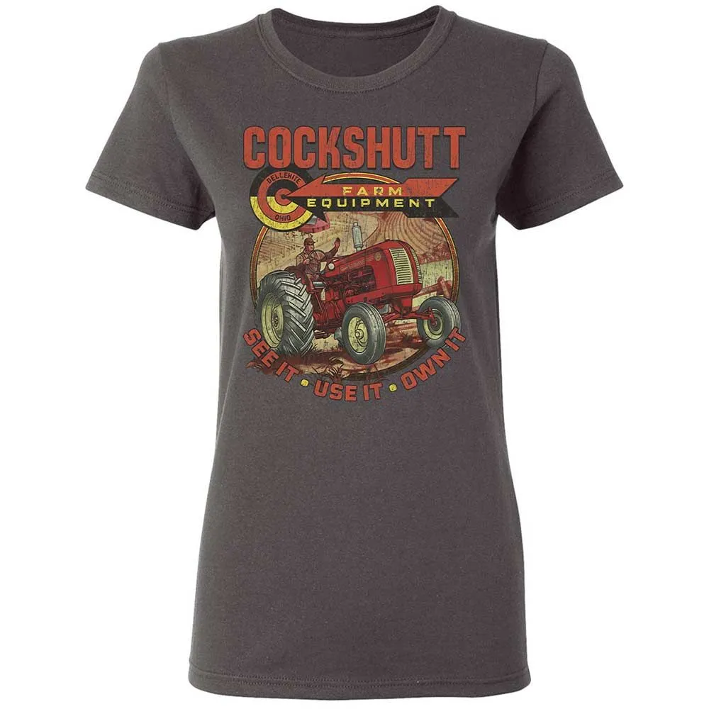 Farm Equipment - Charcoal - 15
