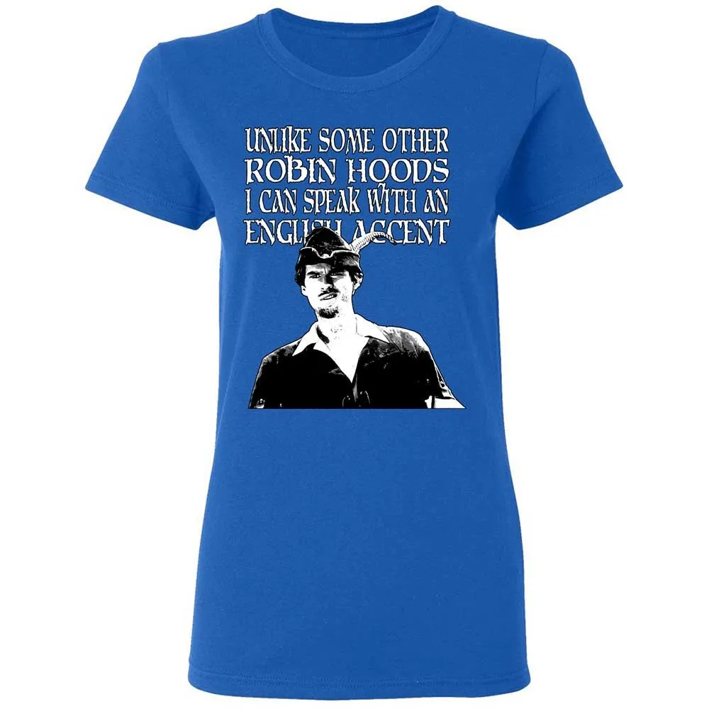 An English Accent - Royal - 3