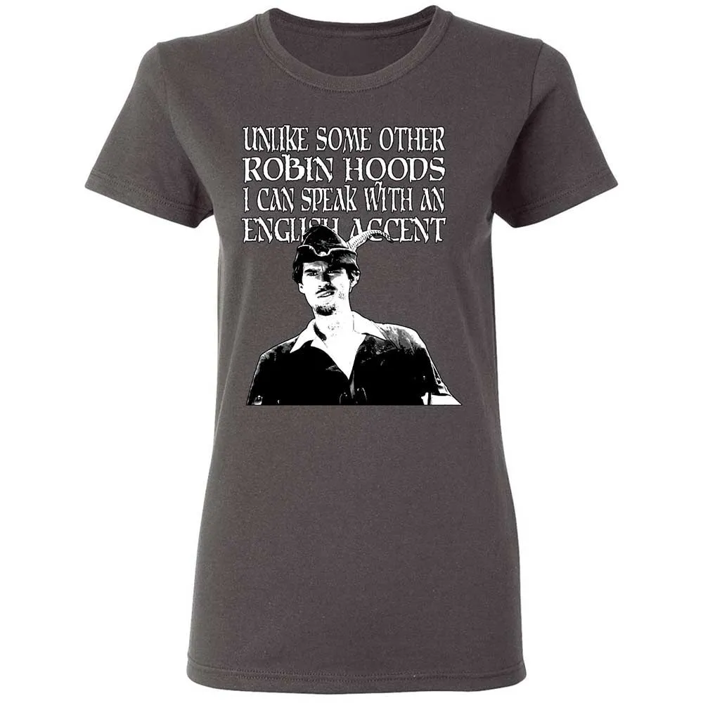 An English Accent - Charcoal - 4