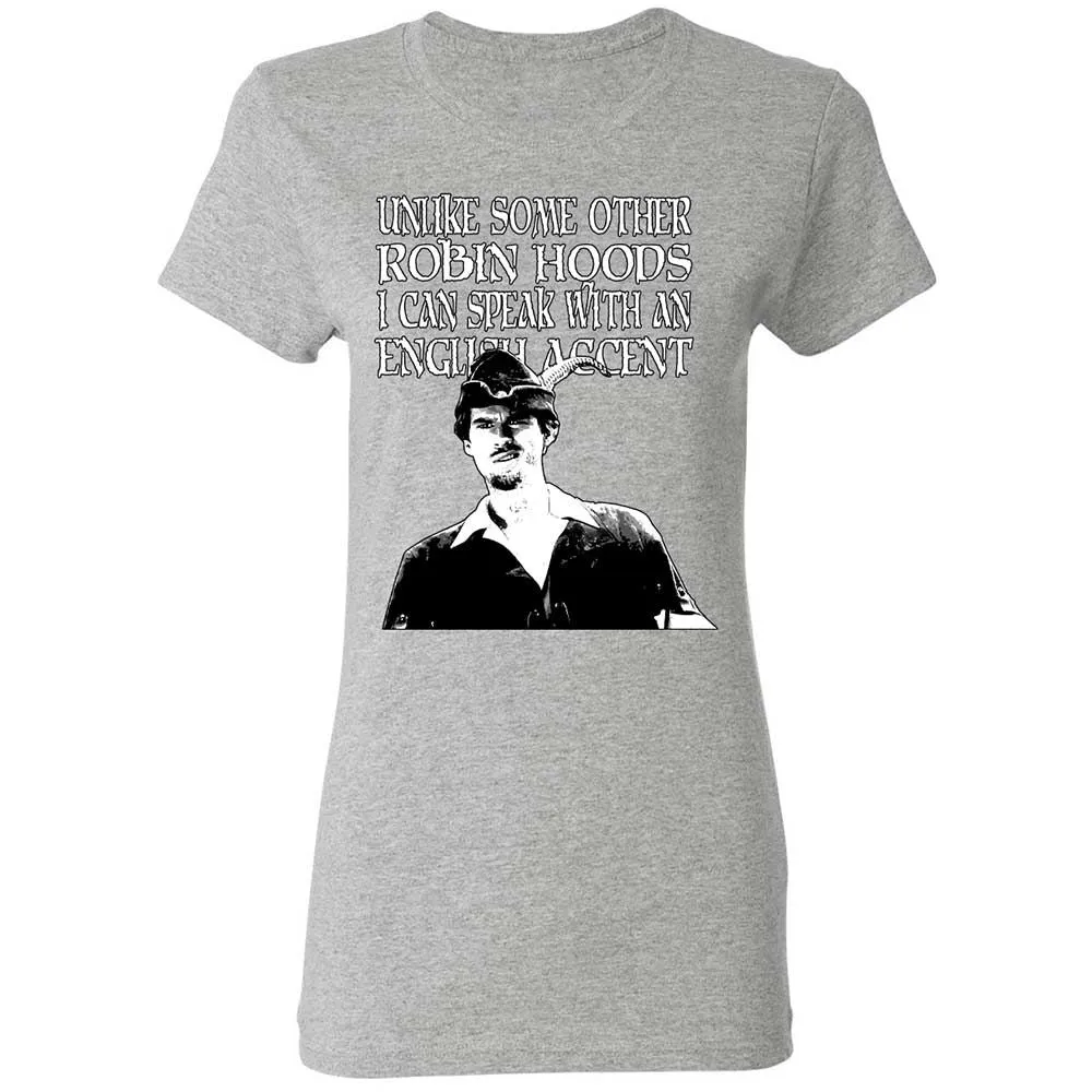 An English Accent - Sport Grey - 14