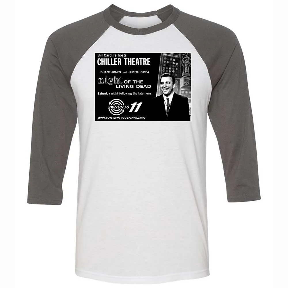Chiller Theatre - White/Asphalt - 2