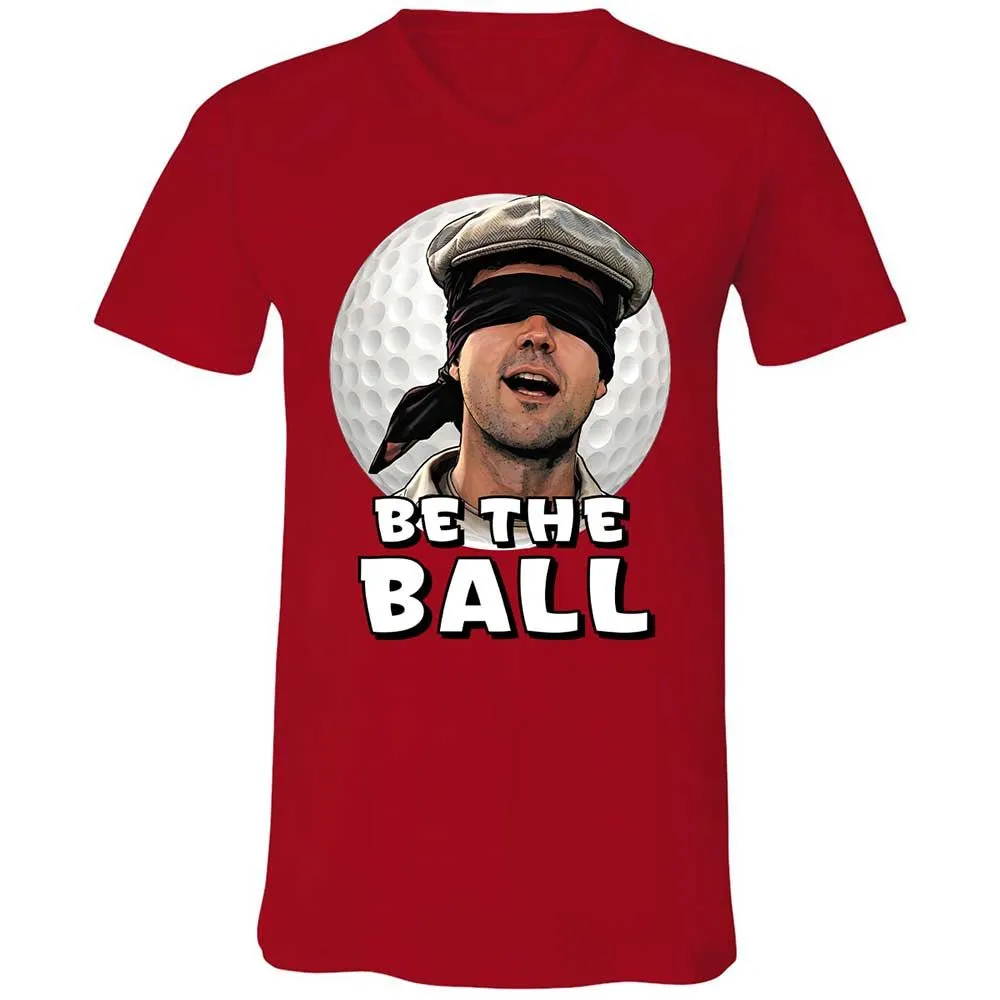 Be the Ball - Red - 5