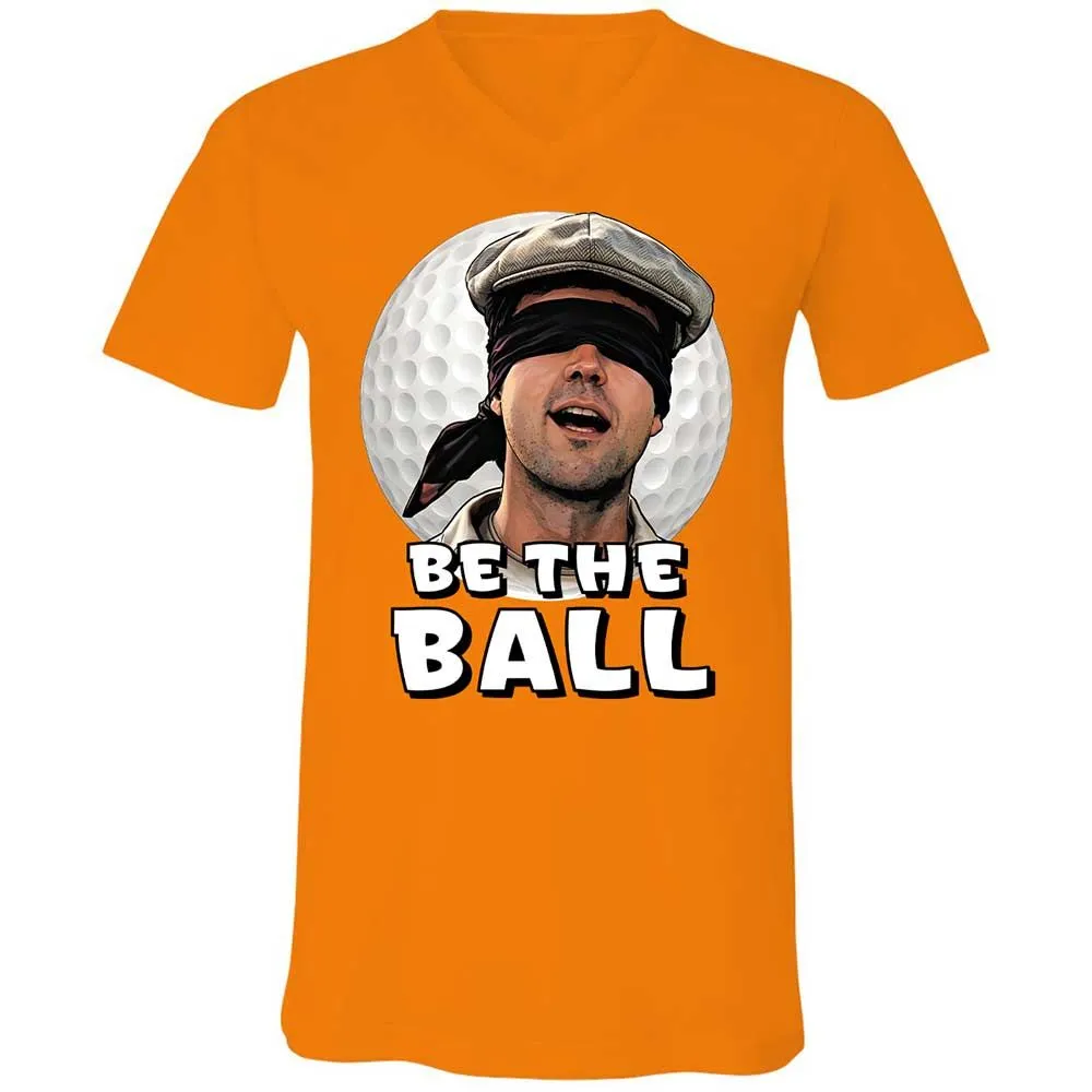Be the Ball - Orange - 7