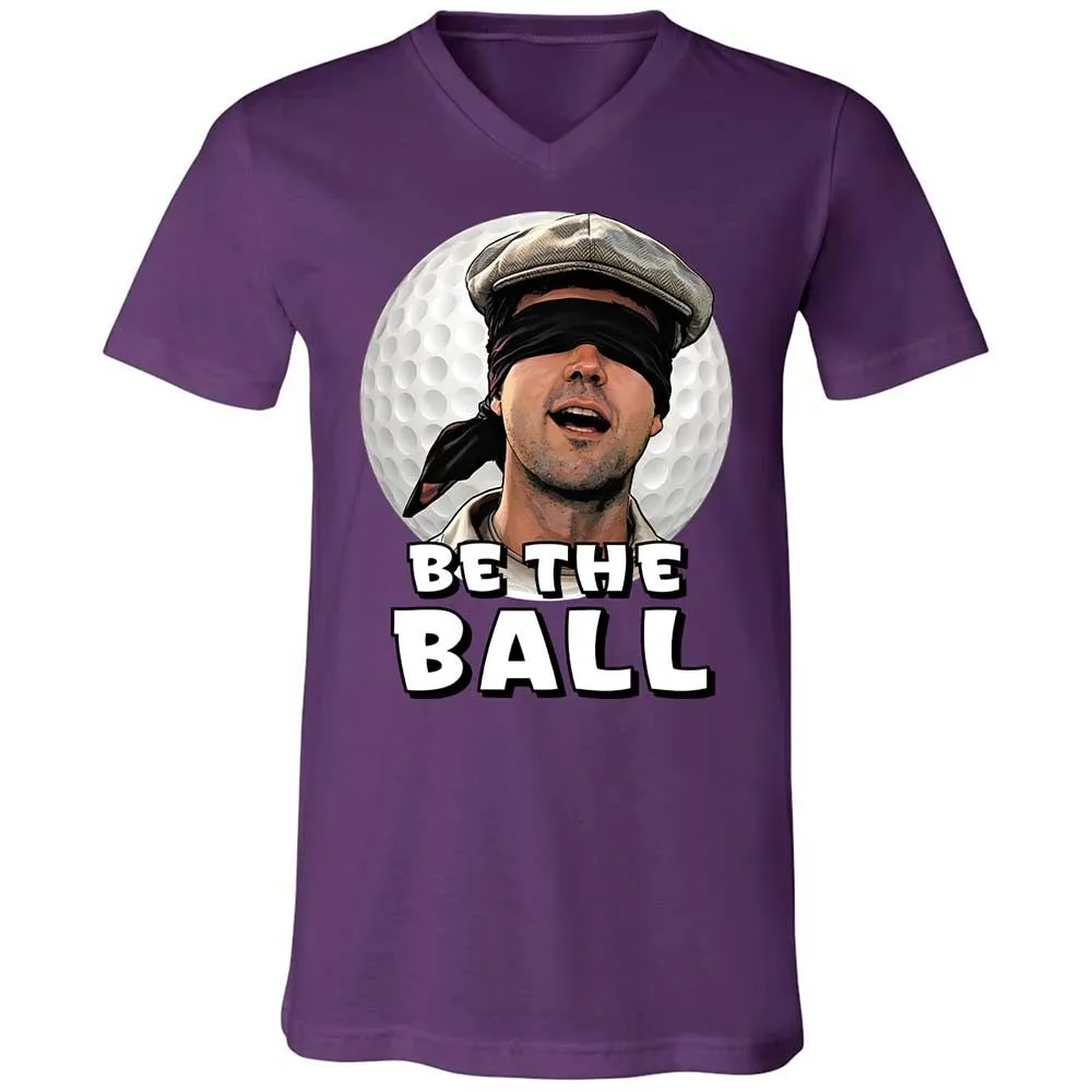 Be the Ball - Team Purple - 10