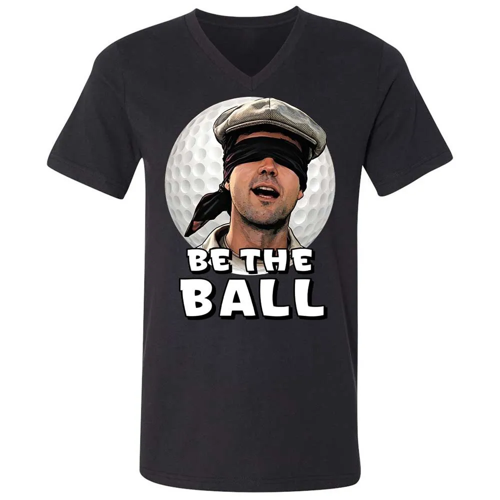 Be the Ball - Black - 11