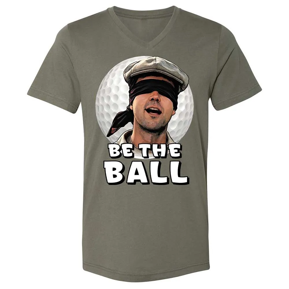 Be the Ball - Military Green - 15
