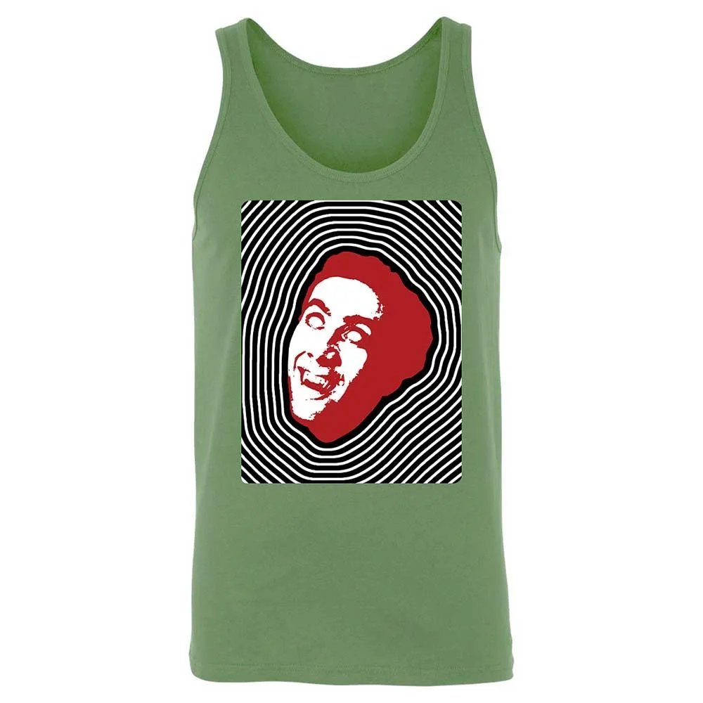 Psychedelic Nicolas Cage - Leaf - 5