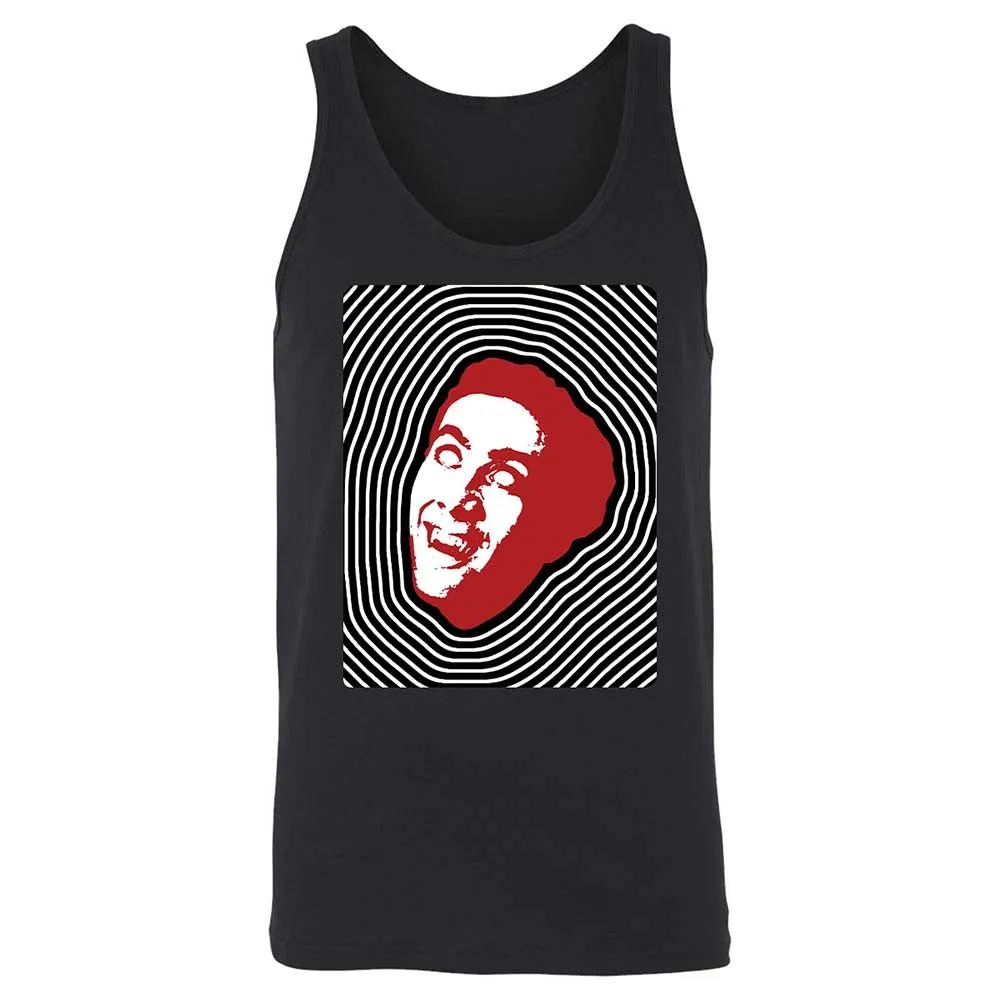 Psychedelic Nicolas Cage - Black - 7