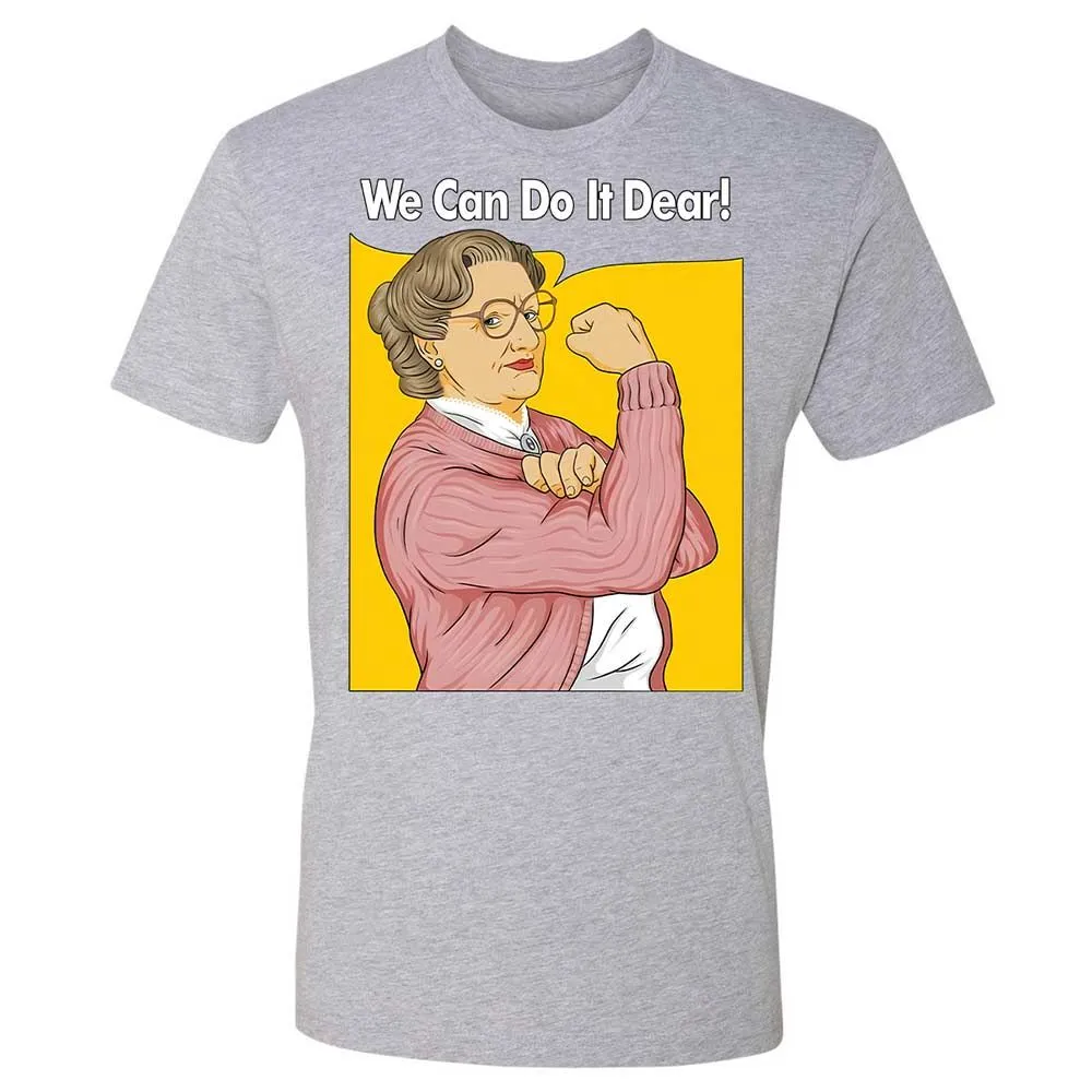 We Can Do It Dear - Heather Grey - 19
