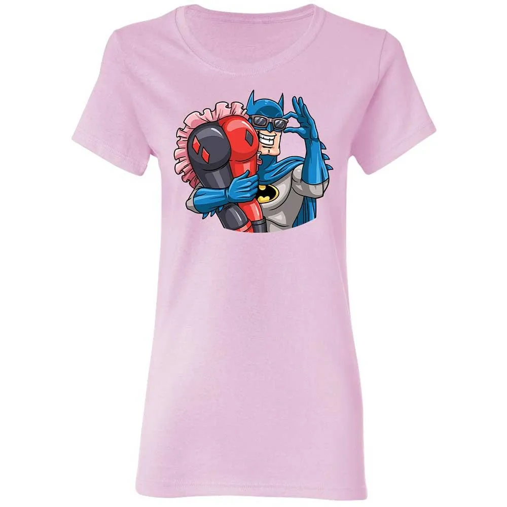 Silver Age - Light Pink - 3