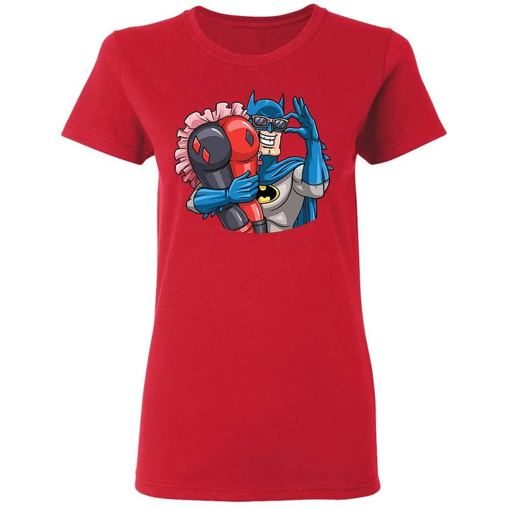 Silver Age - Red - 9
