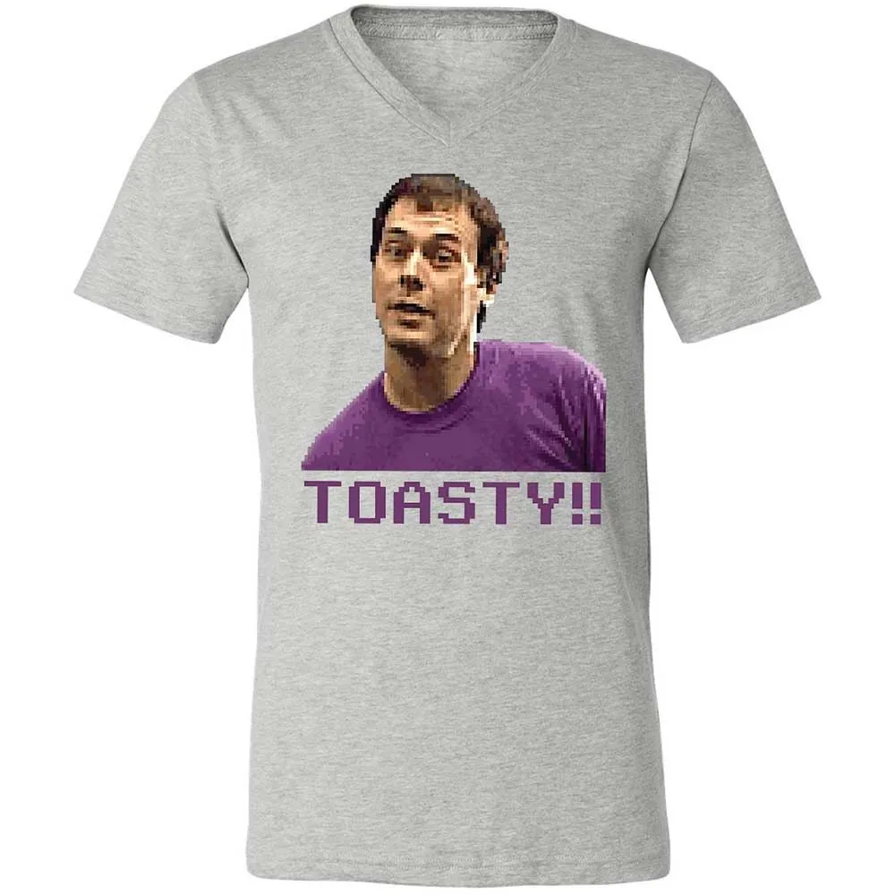 Toasty - Athletic Heather - 2