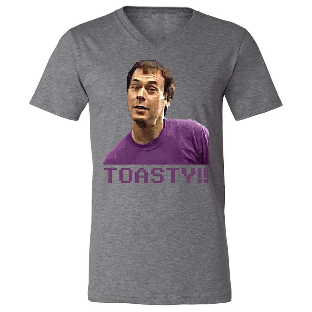 Toasty - Deep Heather - 9