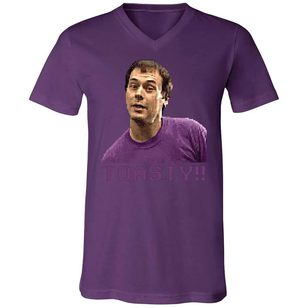 Toasty - Team Purple - 10