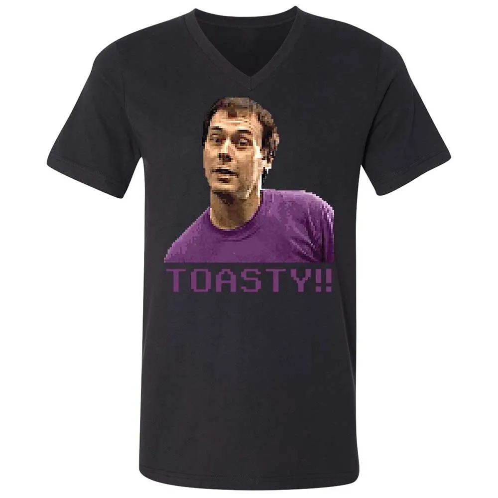 Toasty - Black - 11