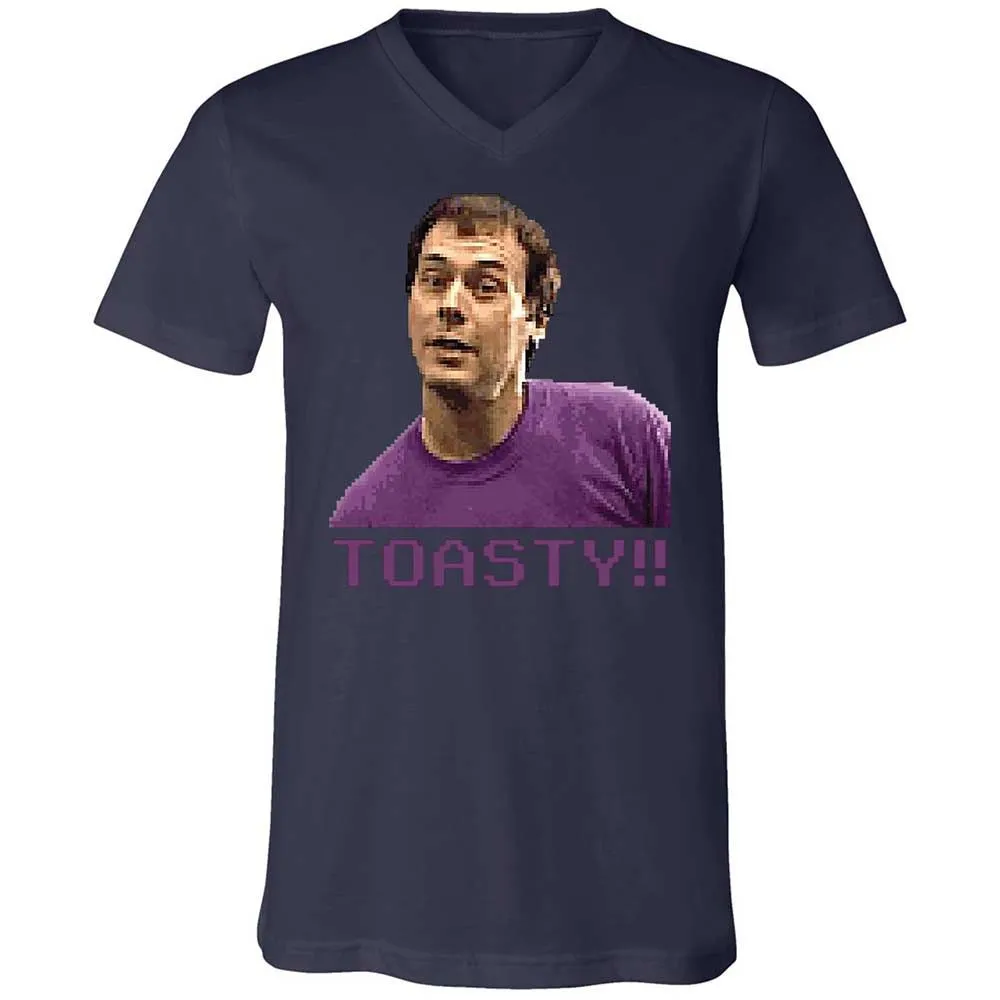 Toasty - Navy - 12