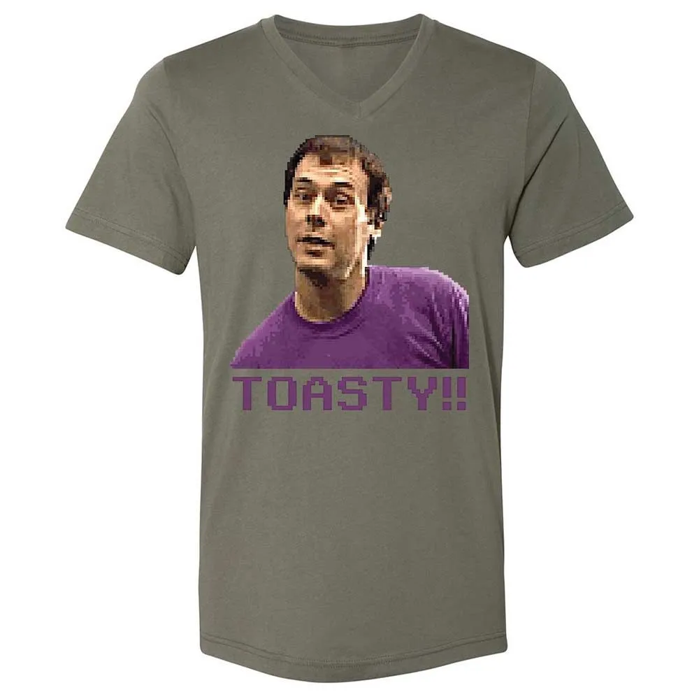 Toasty - Military Green - 15