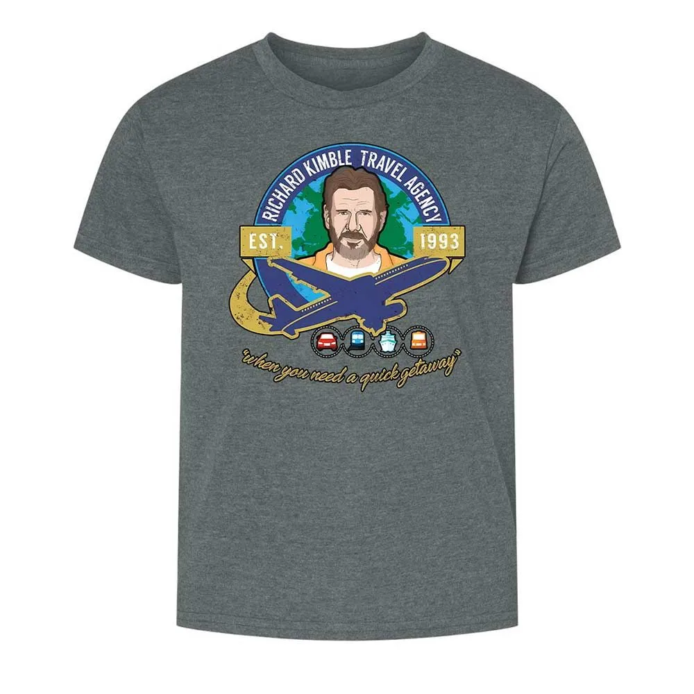 When you need a quick getaway - Dark Heather - 10