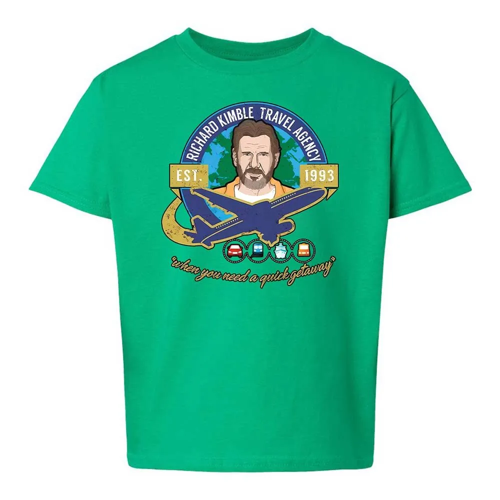 When you need a quick getaway - Irish Green - 16