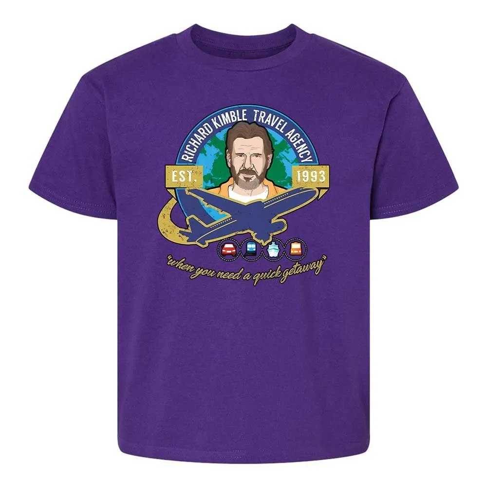When you need a quick getaway - Purple - 17