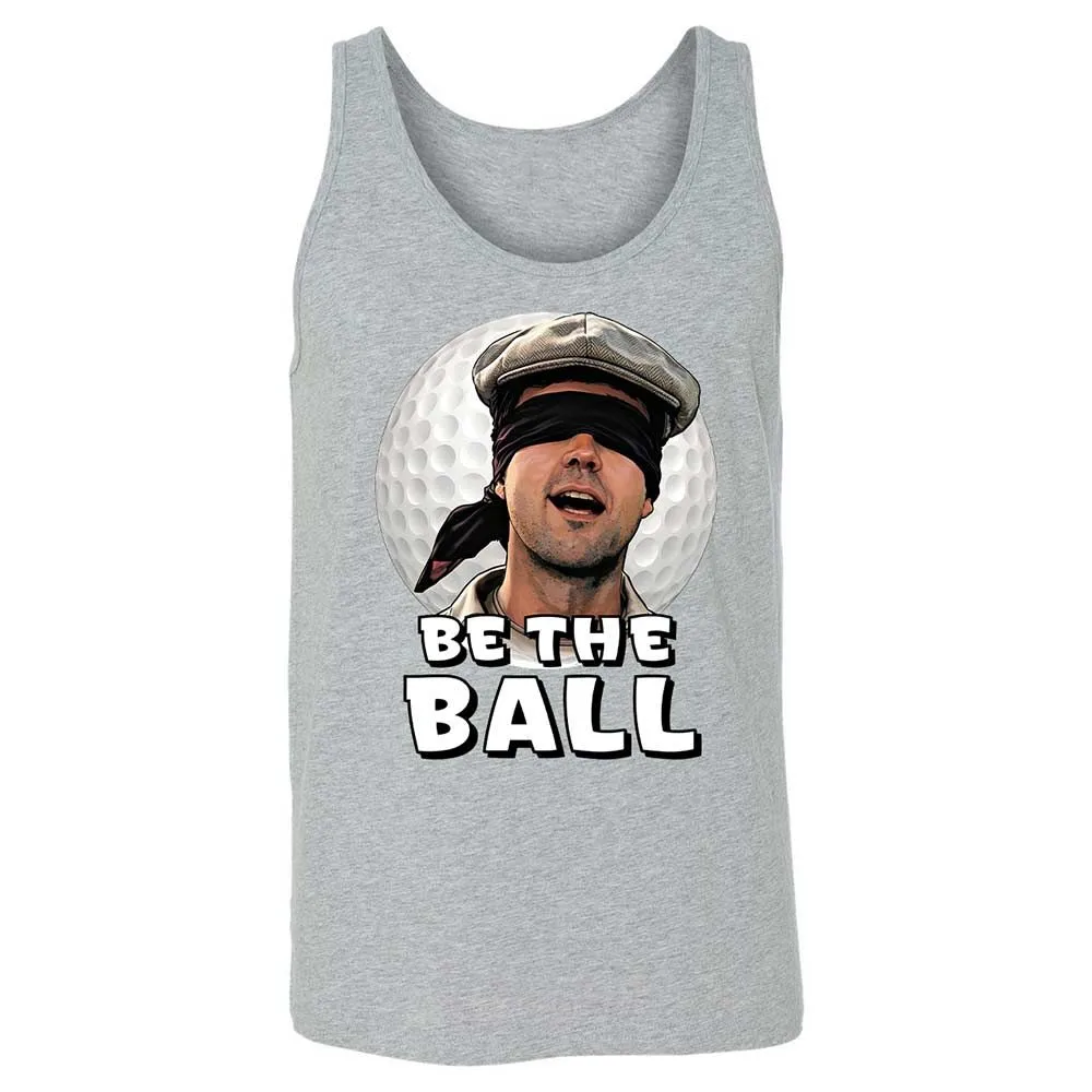 Be the Ball - Athletic Heather - 2