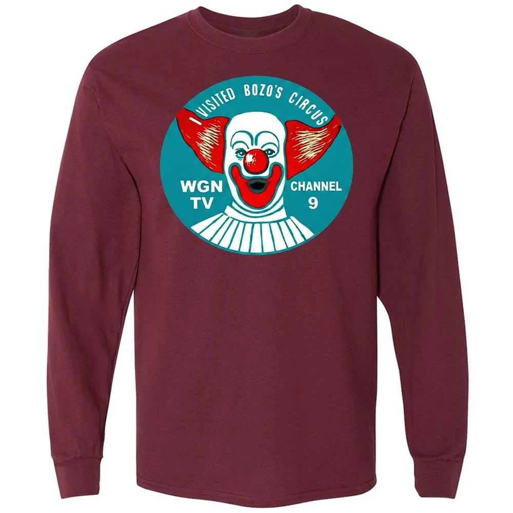 I Visited - Maroon - 6