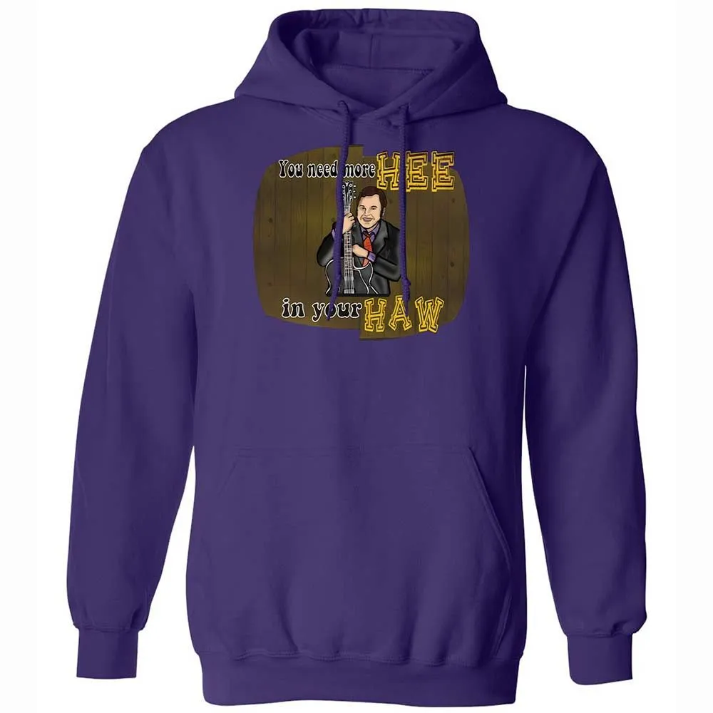 Classic Unisex Hoodie - JGBPRG8L - Purple - 10