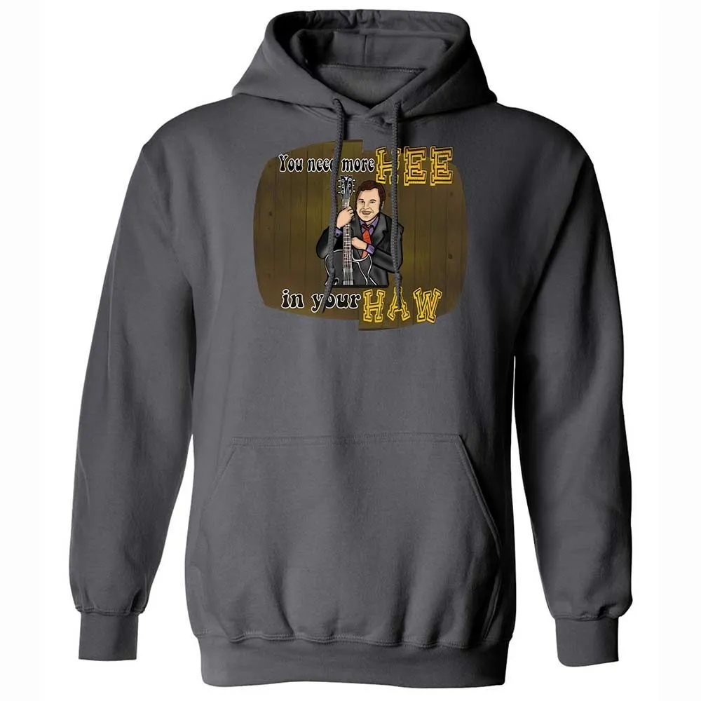 Classic Unisex Hoodie - JGBPRG8L - Charcoal - 20