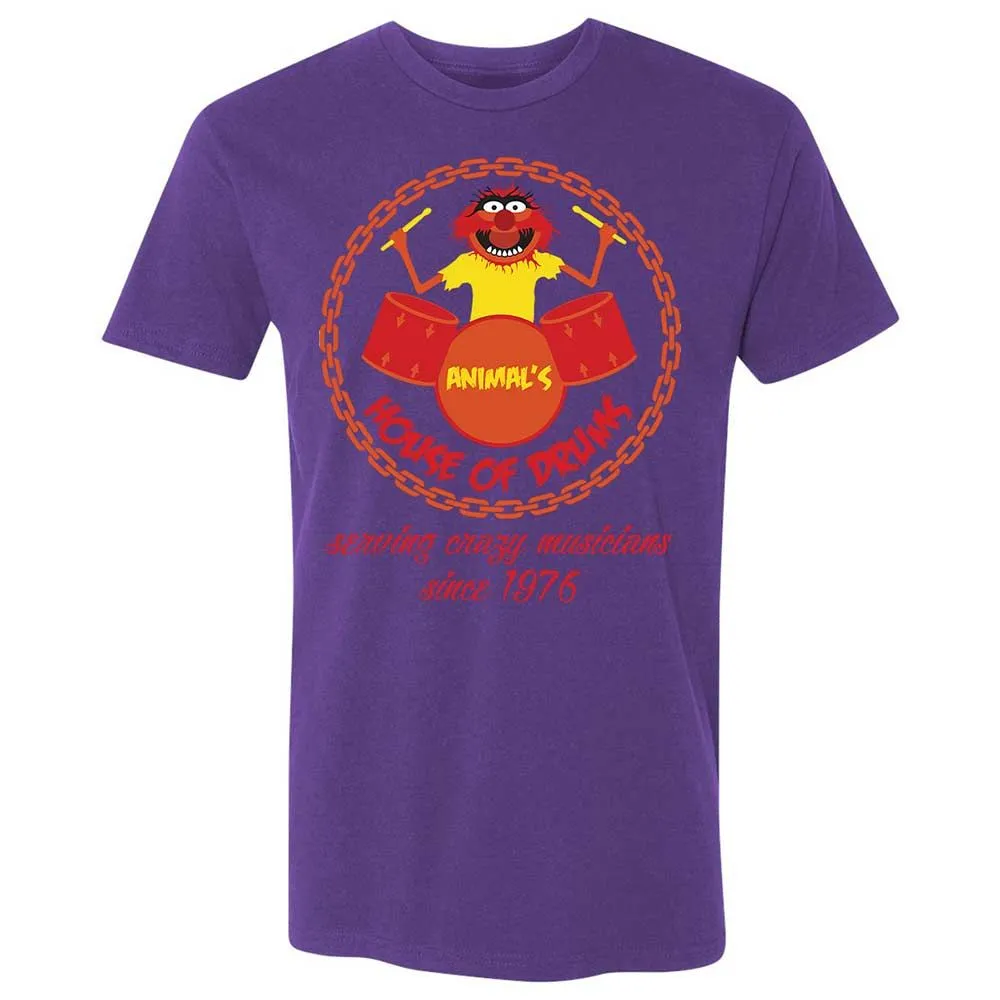 House of Drums - Purple Rush - 10