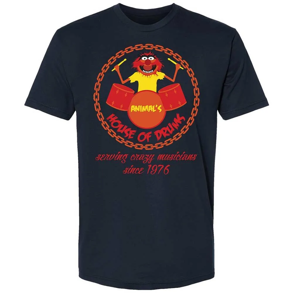 House of Drums - Midnight Navy - 15