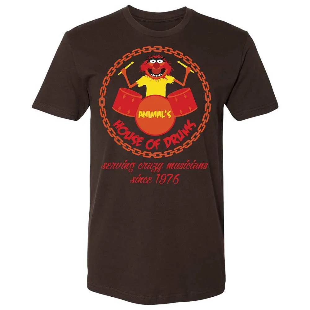 House of Drums - Dark Chocolate - 18