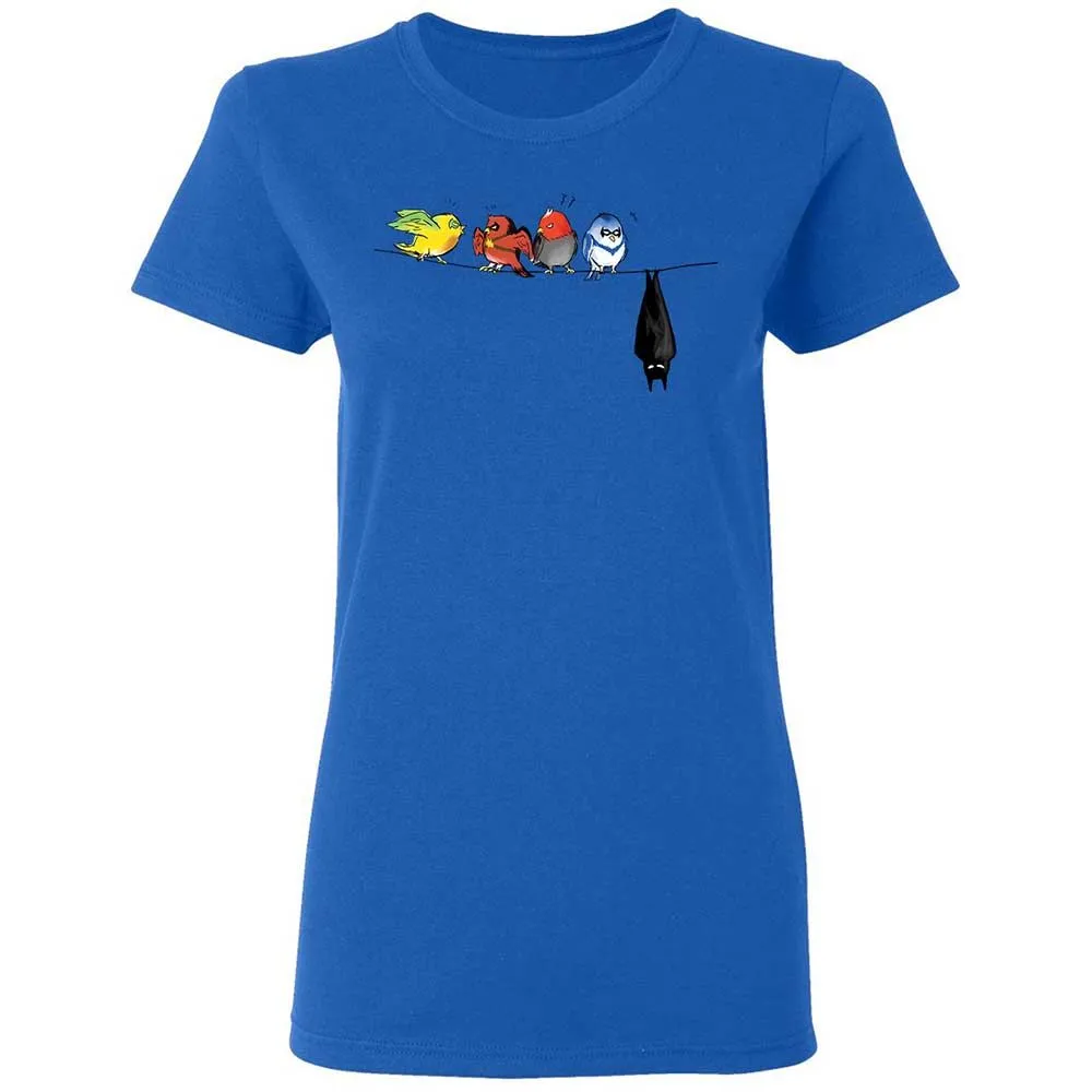 Bat Family - Royal - 10