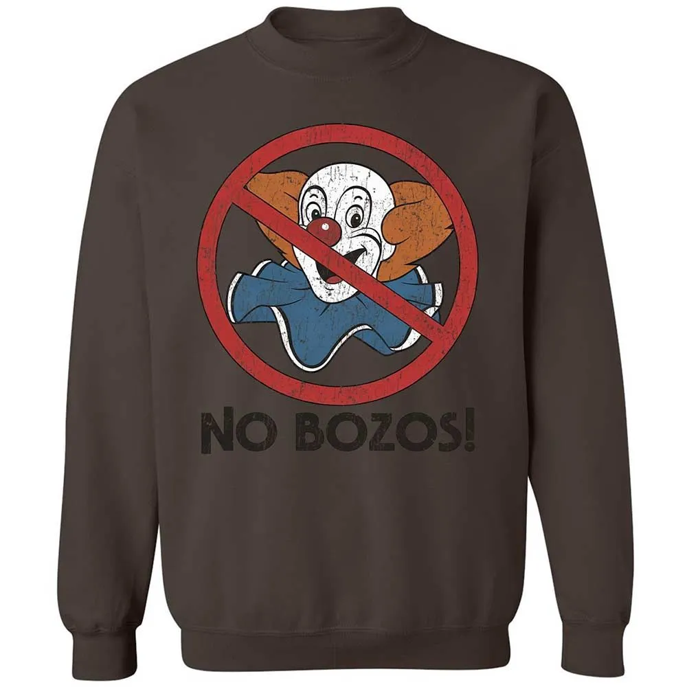 No Bozos - Dark Chocolate - 16