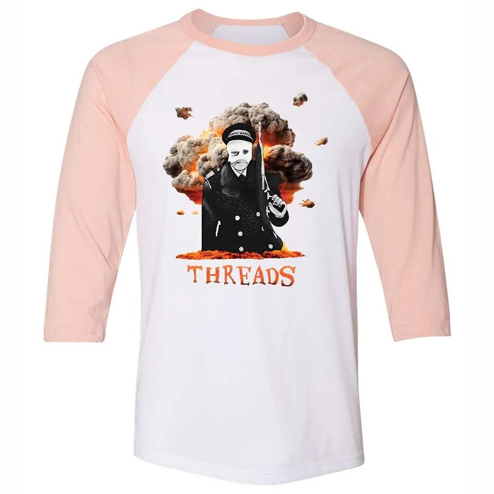 Mushroom Cloud - White/Heather Peach - 5
