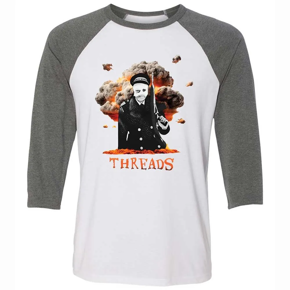 Mushroom Cloud - White/Deep Heather - 11