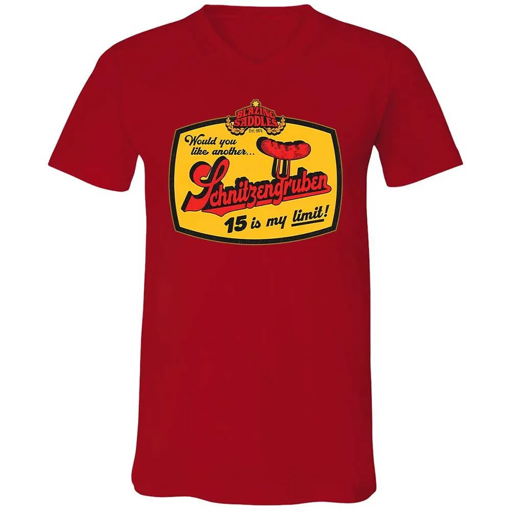 Schnitzengruben - Red - 5