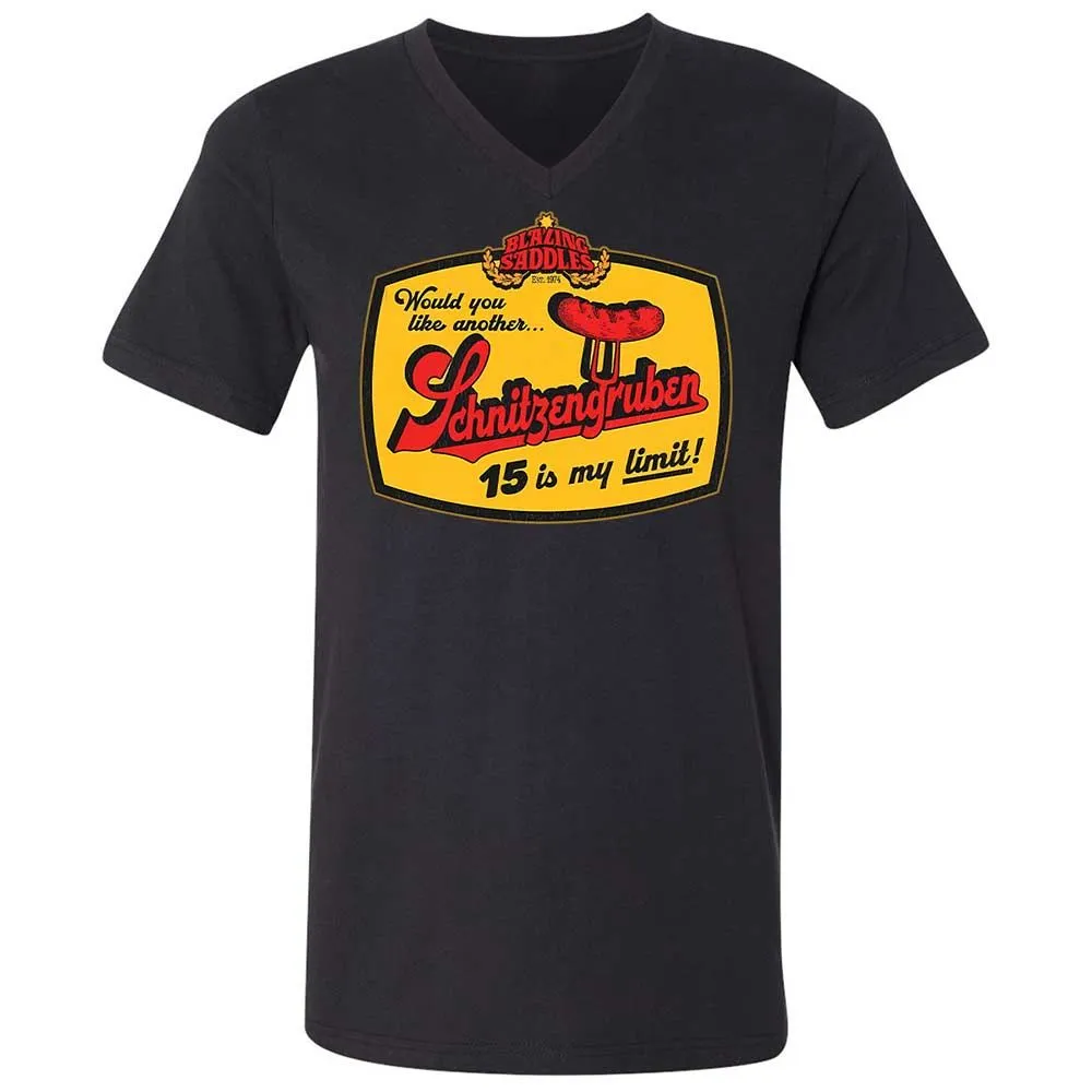 Schnitzengruben - Black - 11