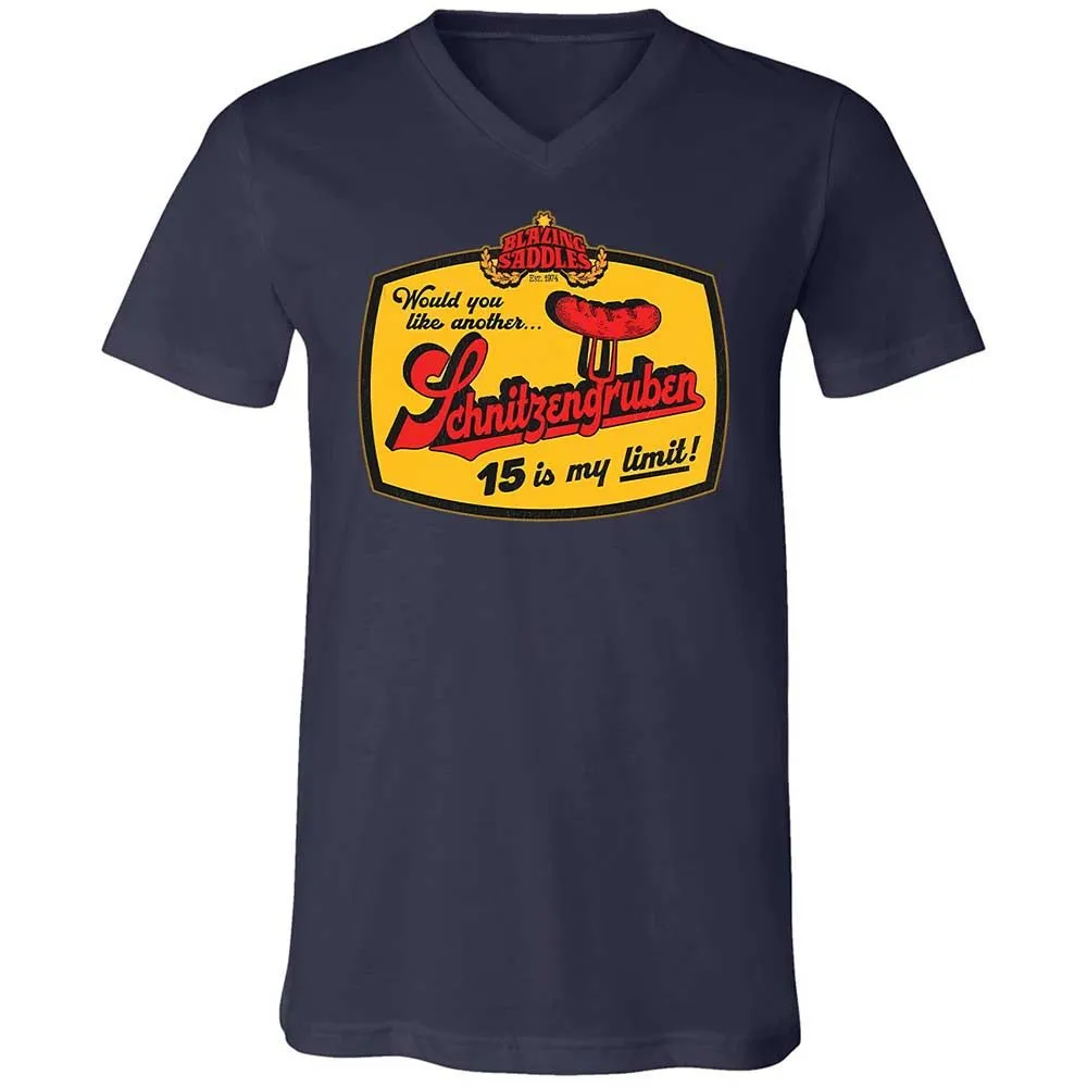 Schnitzengruben - Navy - 12