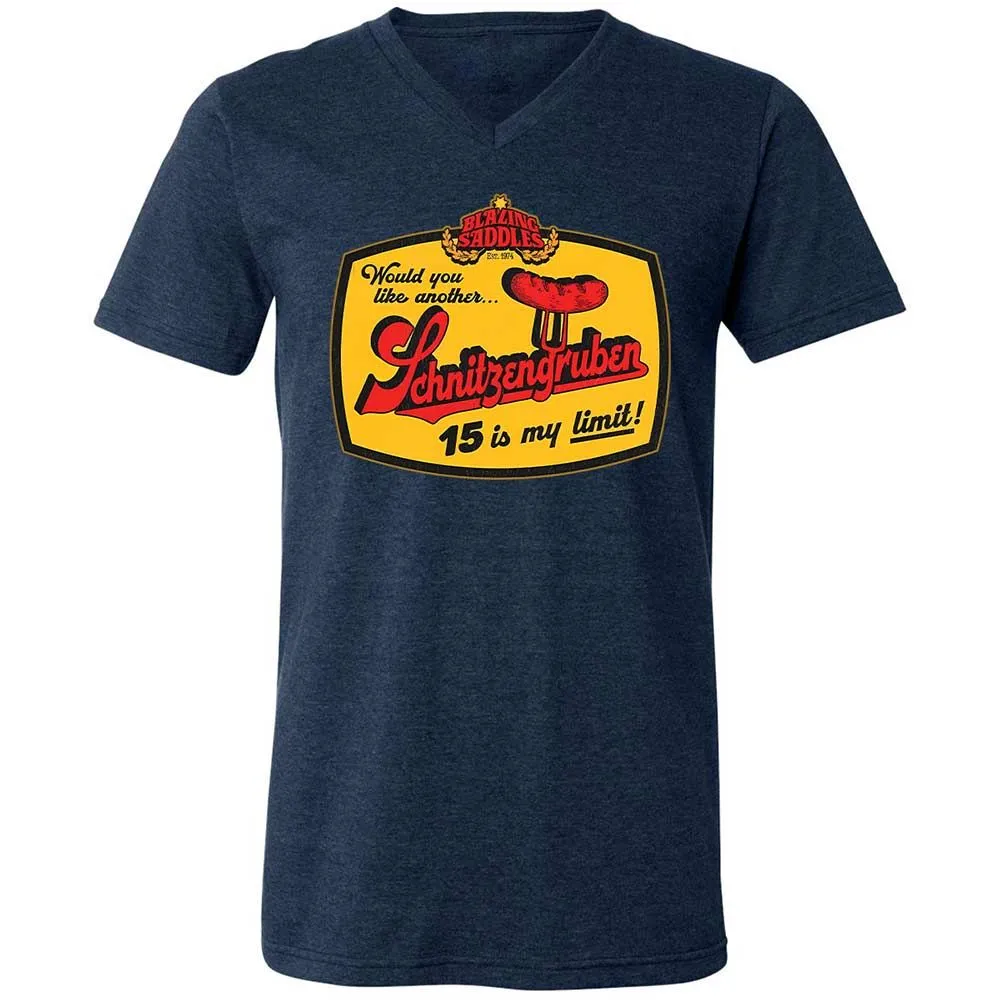 Schnitzengruben - Heather Navy - 13