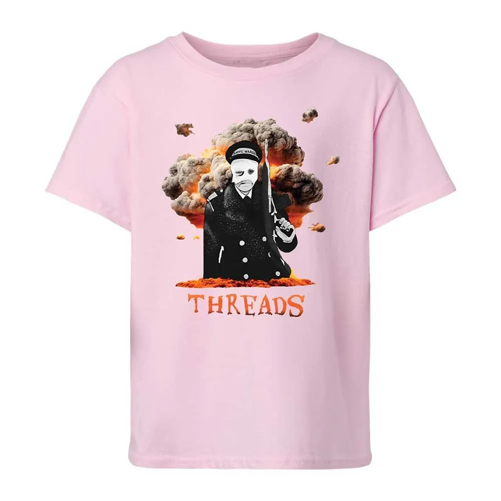 Mushroom Cloud - Light Pink - 5