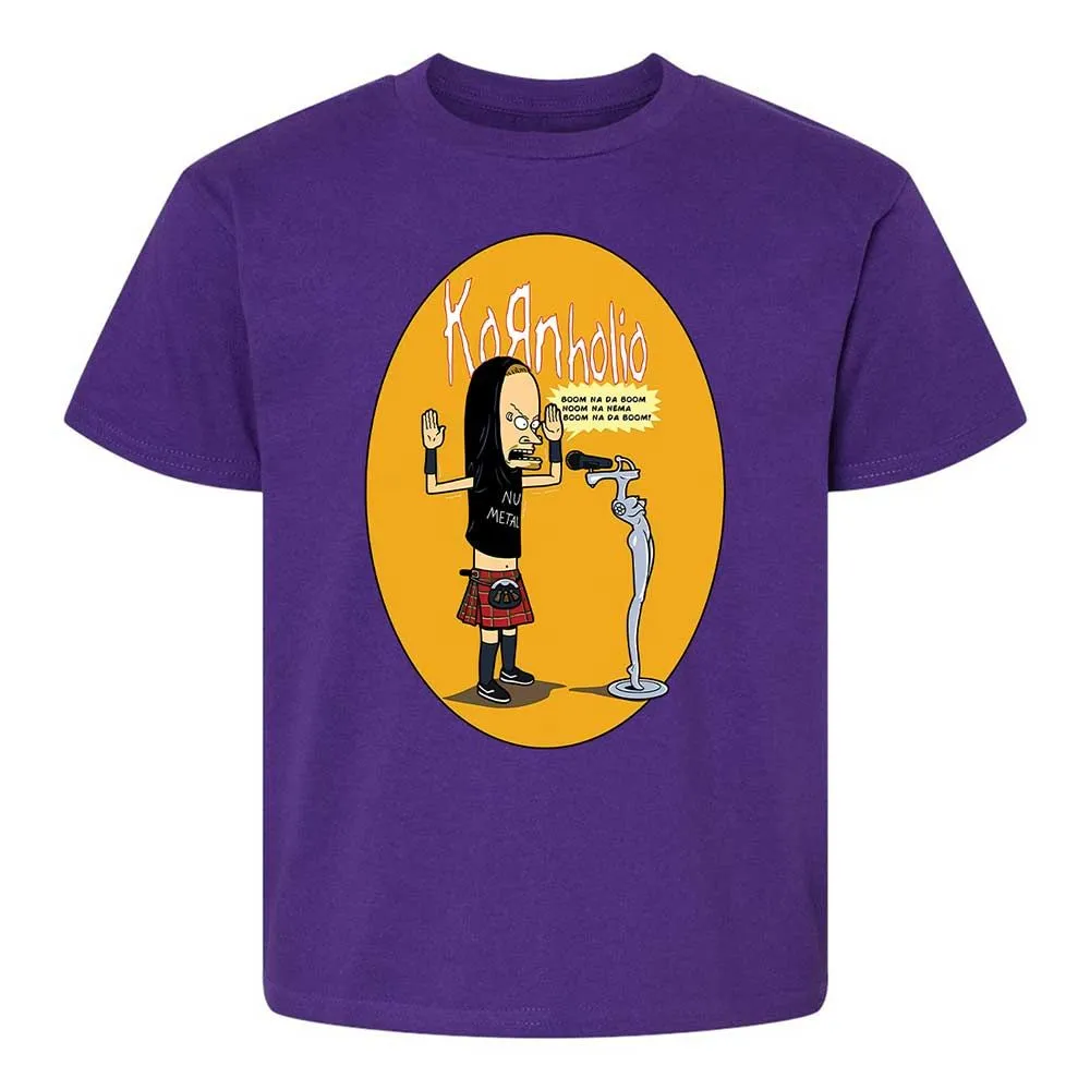 Kornholio - Purple - 17