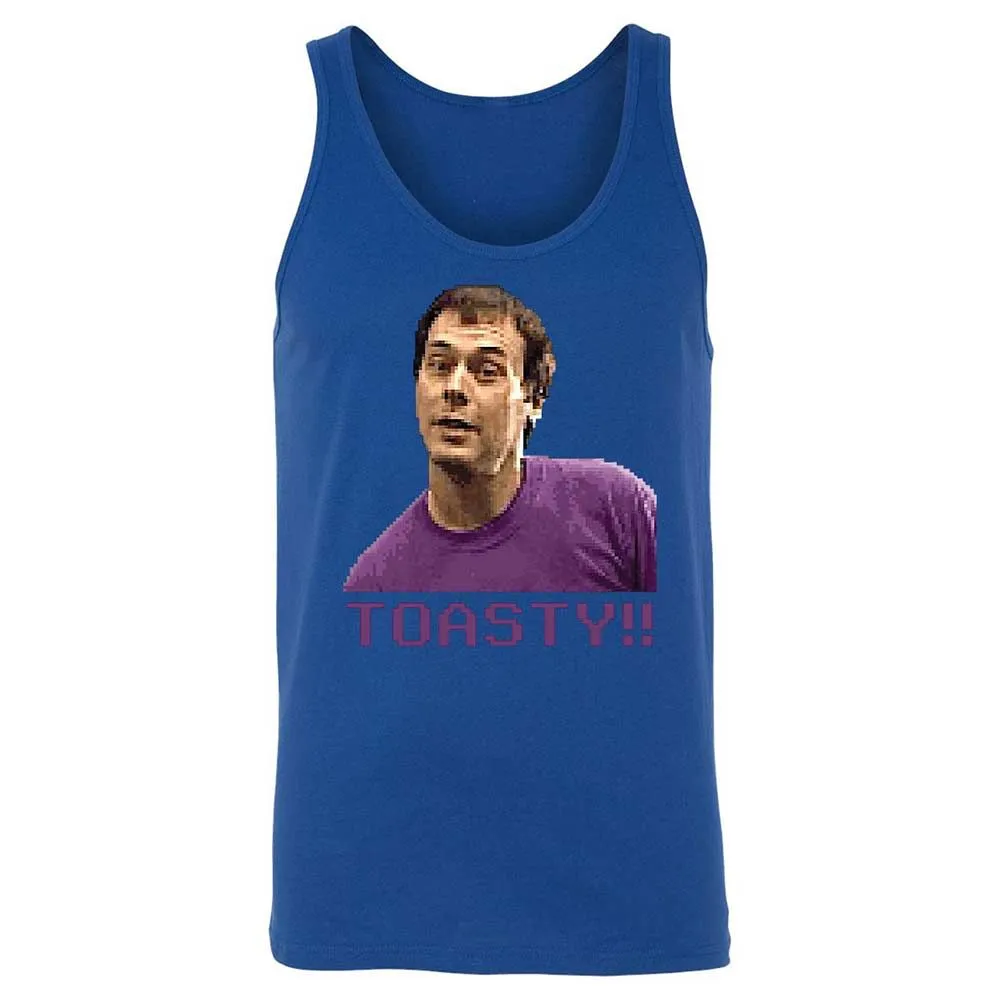 Toasty - True Royal - 4