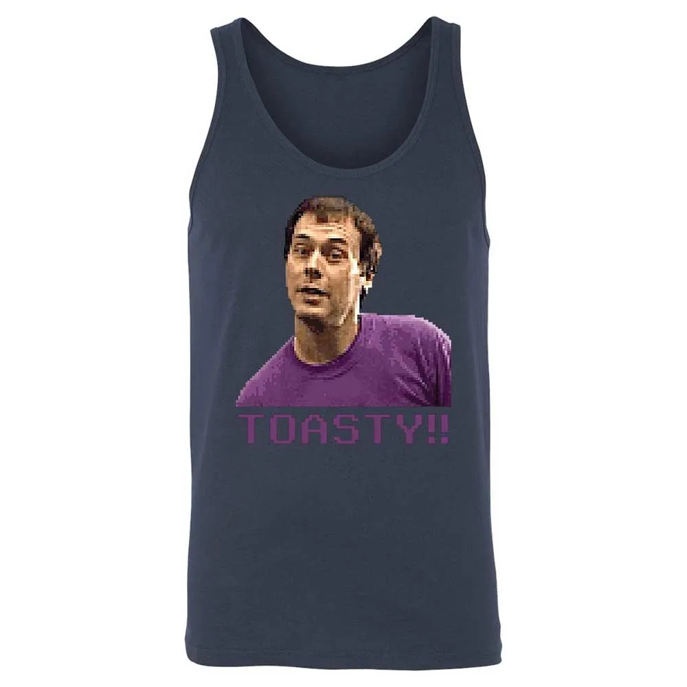 Toasty - Navy - 8
