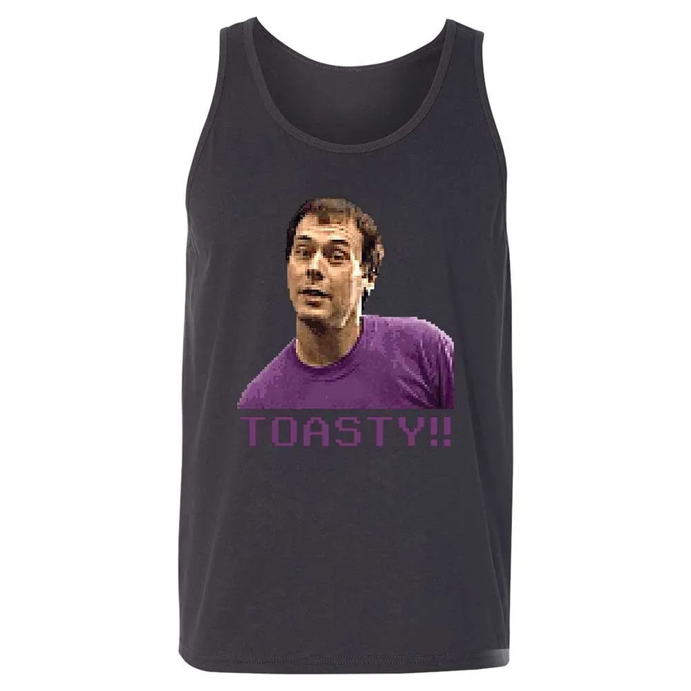 Toasty - Dark Grey - 9