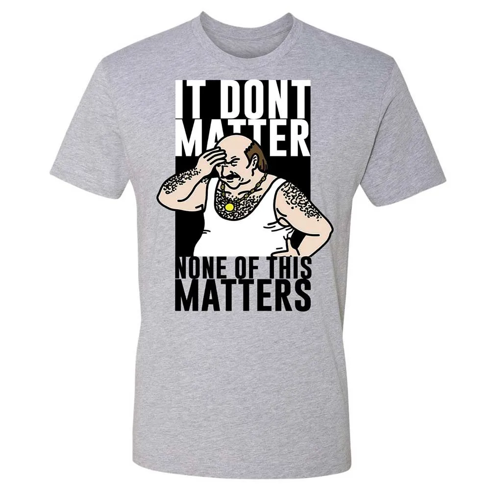 It Don't Matter - Heather Grey - 2