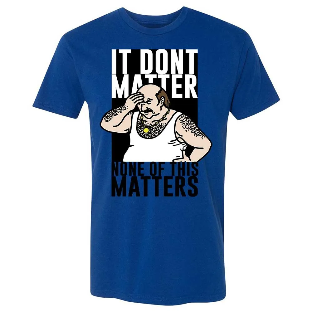 It Don't Matter - Royal - 3